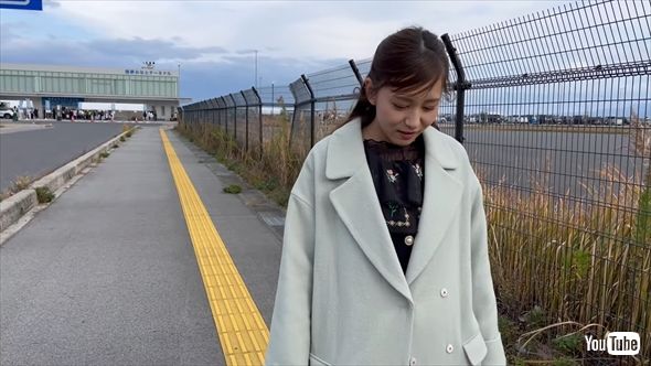 結婚式に向けてダイエットする大場美奈