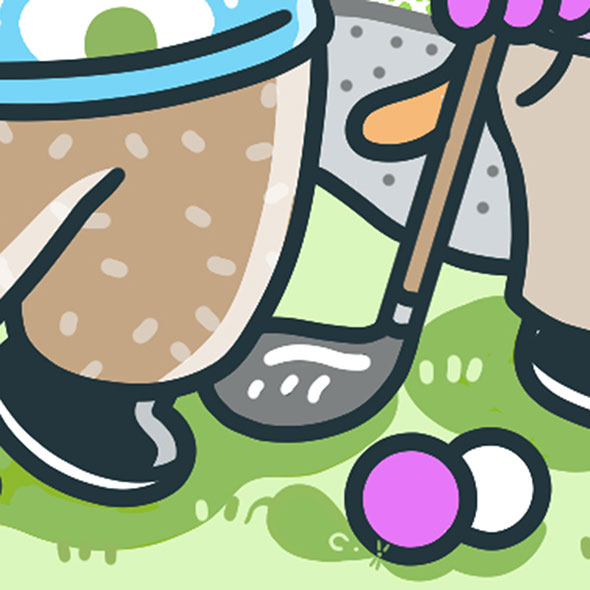 画像内テキスト