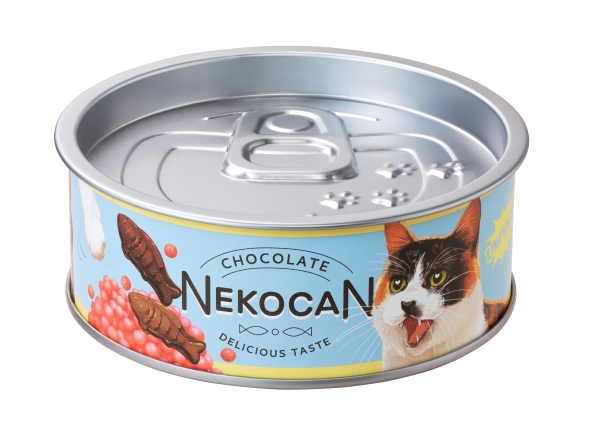 ねこみゃみれバレンタインコレクション2024