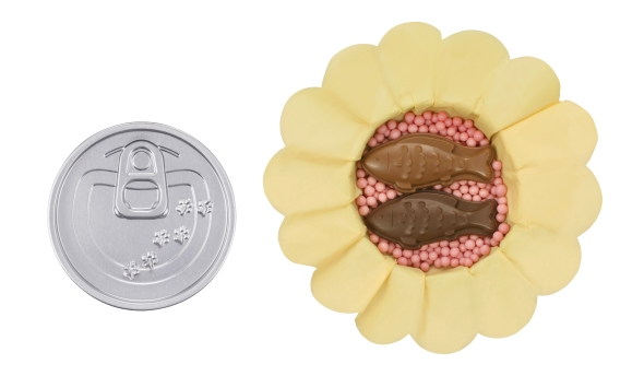 ねこみゃみれバレンタインコレクション2024