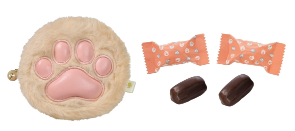 ねこみゃみれバレンタインコレクション2024