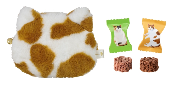 ねこみゃみれバレンタインコレクション2024