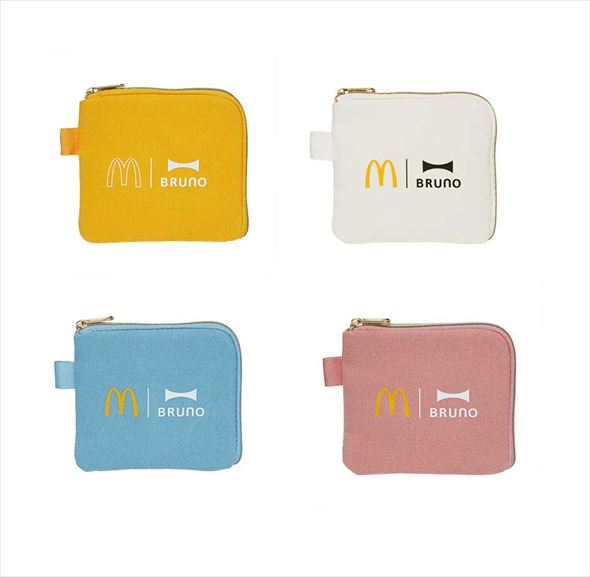 マクドナルドの福袋2024