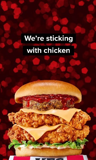 ケンタッキー クリスマス フライドチキン