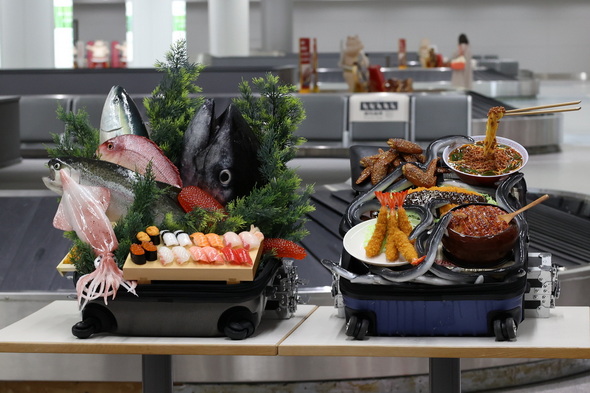 名古屋めし 中部国際空港