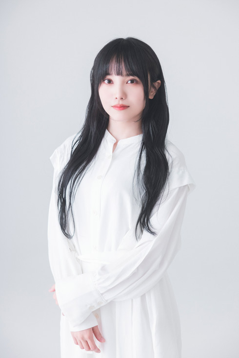 結川あさきさん