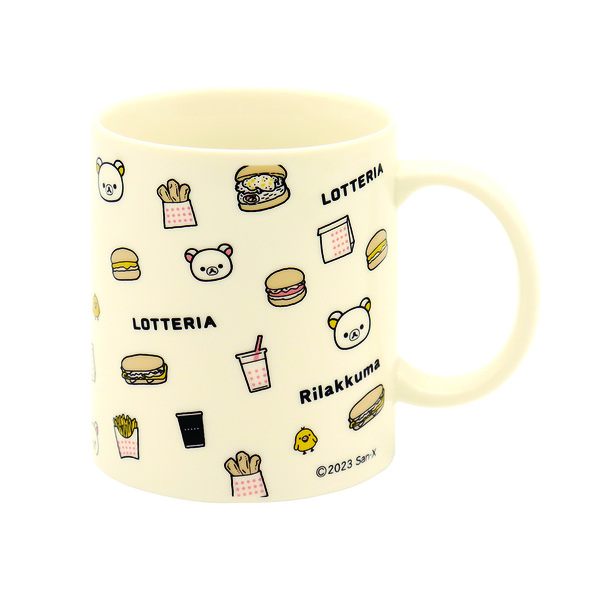 ロッテリア福袋03