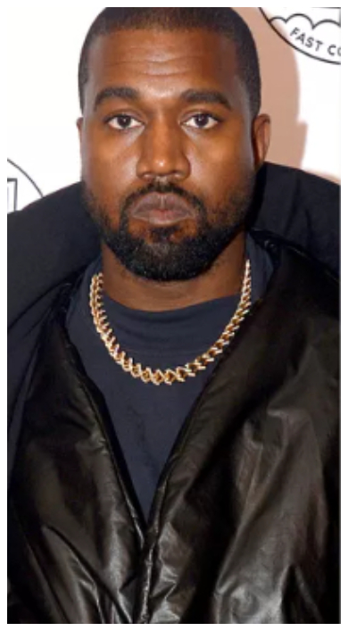 イェことカニエ・ウェスト