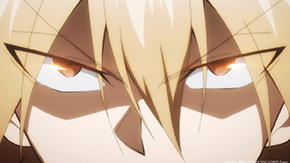 「SHAMAN KING FLOWERS」第2弾PV