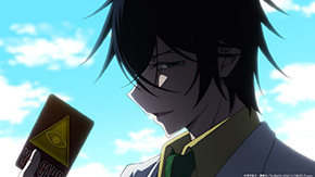 「SHAMAN KING FLOWERS」第2弾PV