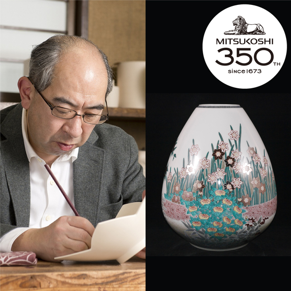 日本橋三越本店福袋03