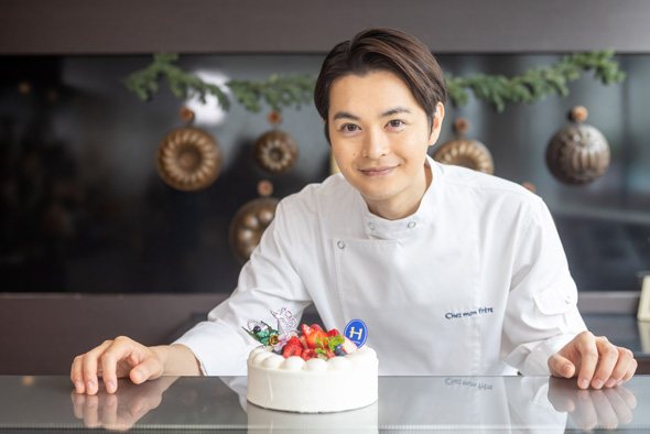 グレーテルのかまど