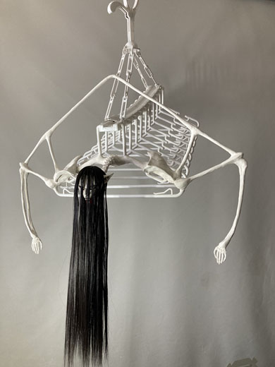 エレンハンガー