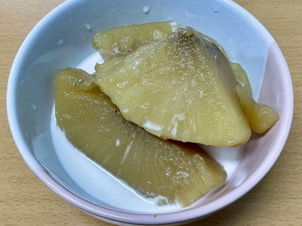 タネナシパンノキ