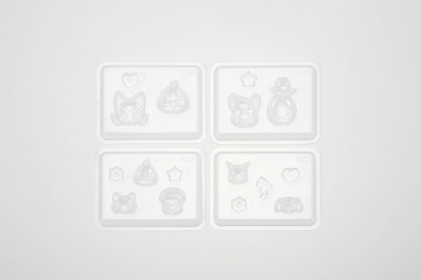 チョコたま「ポケットモンスター　パルデア地方のなかまたちセット」