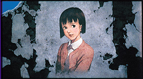 千年女優　今敏 メモリアルイベント　特別版画 今敏監督「千年女優」24年1月19日から全国109館で2週間限定上映