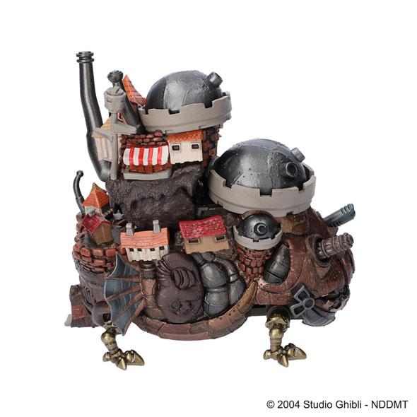 ハウルの動く城