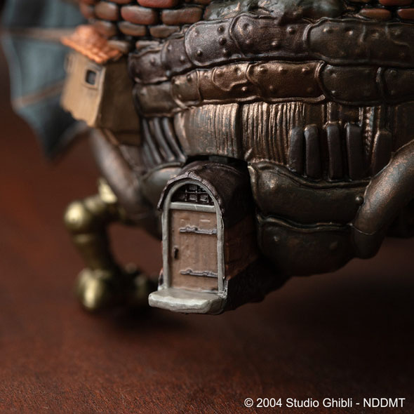 ハウルの動く城