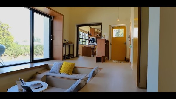 ビフォアフ リノベーション 韓国