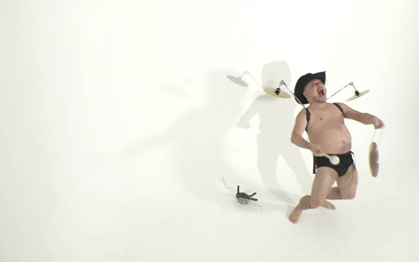 ハリウッドザコシショウ