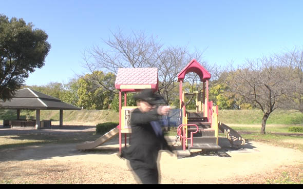 ハリウッドザコシショウ