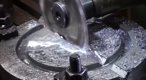 ドラゴンころし　ベルセルク　製作