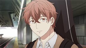 柊と玄純のバンド「syh」のライブシーンを含む場面写真10点