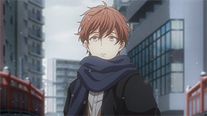 柊と玄純のバンド「syh」のライブシーンを含む場面写真10点