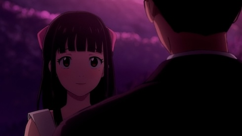 「鬼太郎誕生 ゲゲゲの謎」ネタバレレビュー　「戦後」と「血」への鎮魂歌