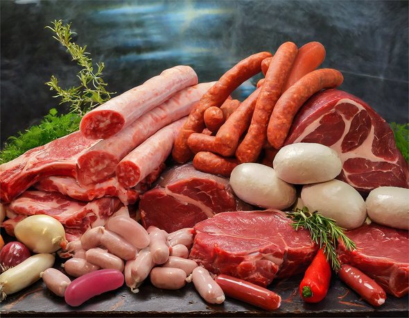 ゼリービーンズ　春日井製菓　いい肉の日