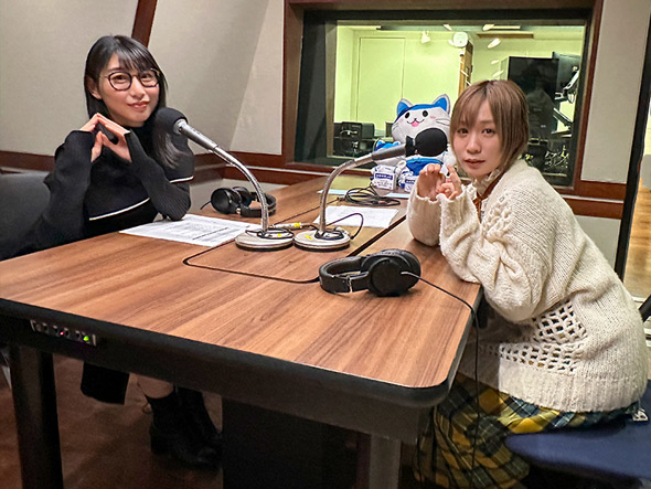 『太田胃散 presents Friday Night Party』