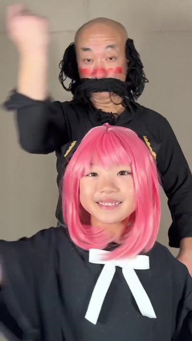 oyako