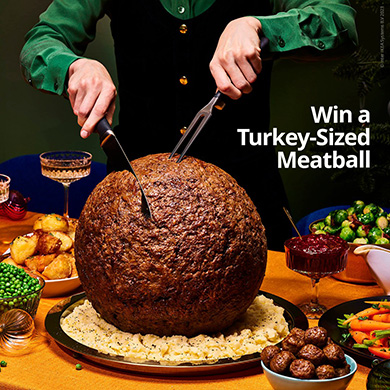 クリスマス 七面鳥 パーティー