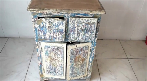 レストア リメイク 復元 修理