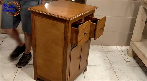 レストア リメイク 復元 修理