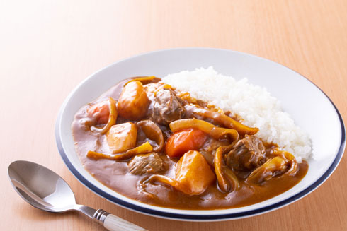 カレー