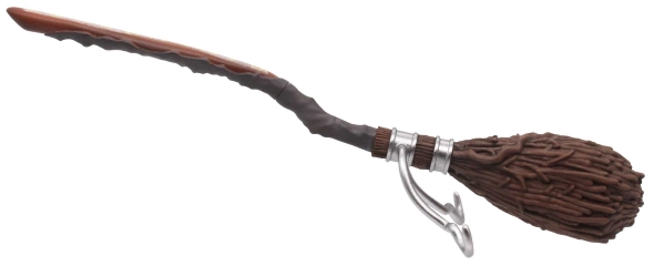 ホビーガチャ ハリー・ポッター 魔法の箒