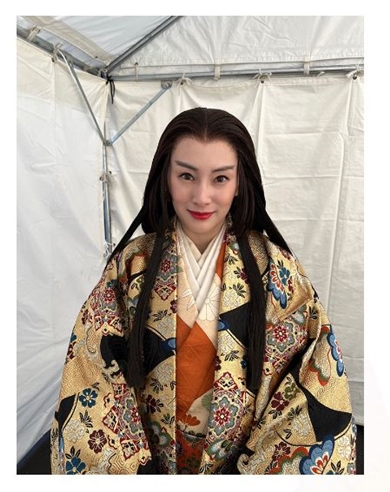 どうする家康北川景子