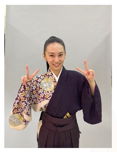 どうする家康北川景子