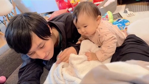 育児