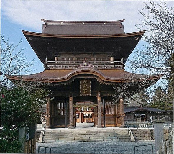 「ゆく年くる年」