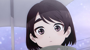 アニメ「花野井くんと恋の病」シーンカット