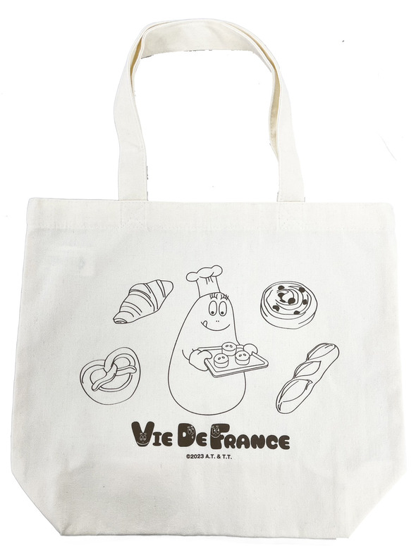 ヴィ・ド・フランス福袋06