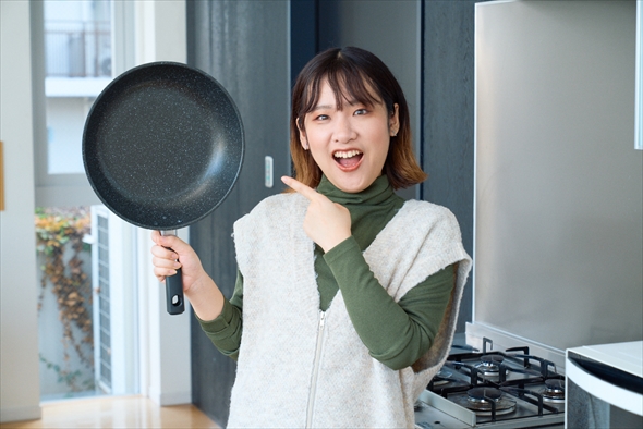 貝印 フライパン 福袋
