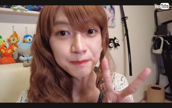 池田直人が本郷奏多に女装メイク