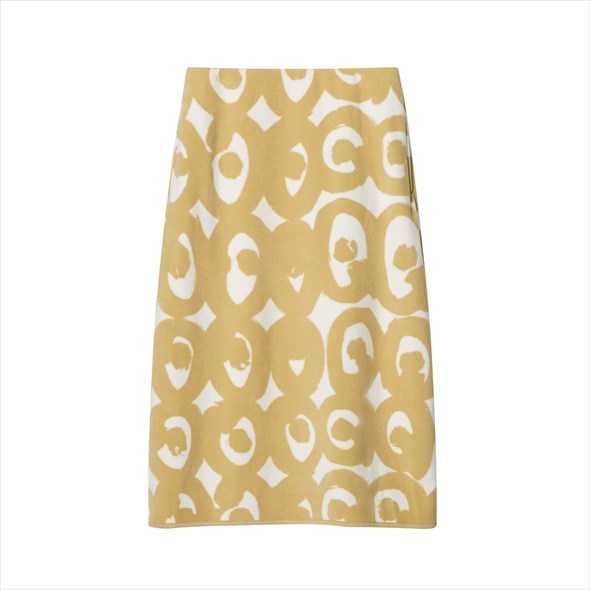 ユニクロとマリメッコのコラボ