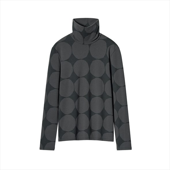 ユニクロとマリメッコのコラボ