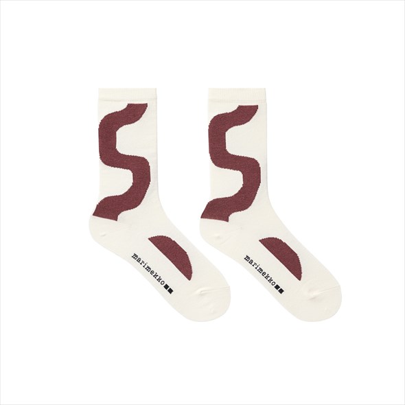 ユニクロとマリメッコのコラボ