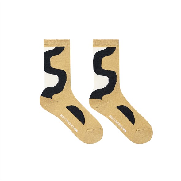 ユニクロとマリメッコのコラボ