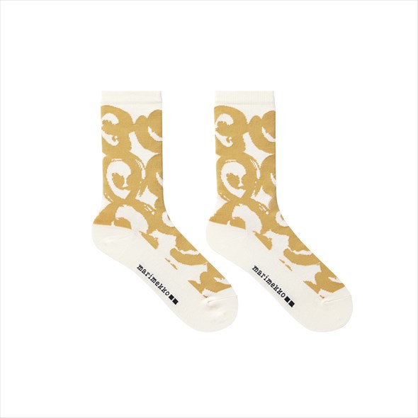 ユニクロとマリメッコのコラボ